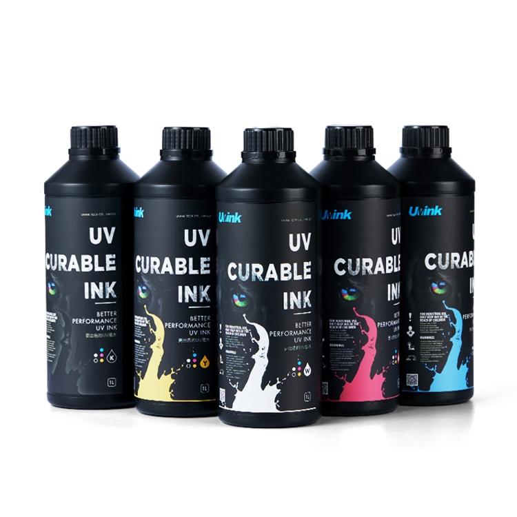 uv inkjet ink